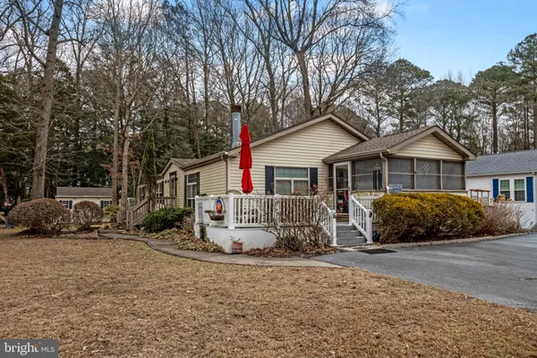 $215,000 | 26453 Cottontail Cove, Millsboro, DE 19966
