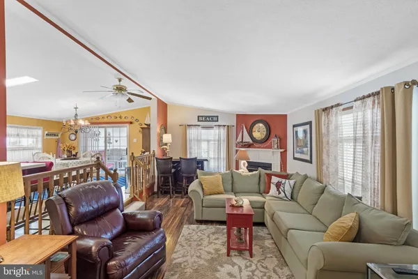 $215,000 | 26453 Cottontail Cove, Millsboro, DE 19966