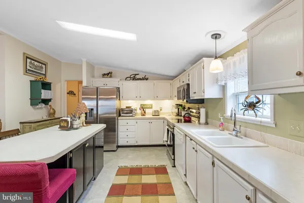 $215,000 | 26453 Cottontail Cove, Millsboro, DE 19966