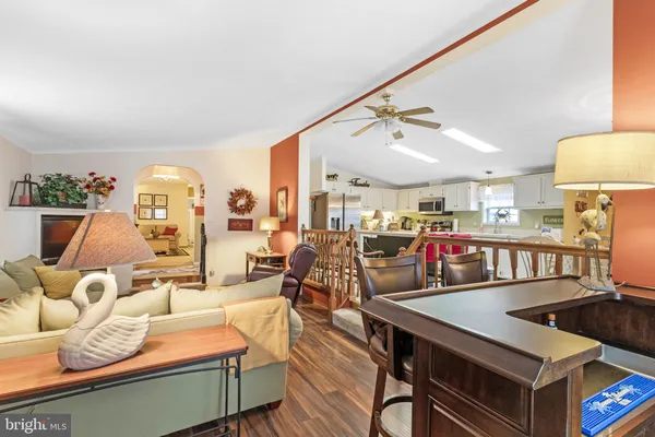 $215,000 | 26453 Cottontail Cove, Millsboro, DE 19966