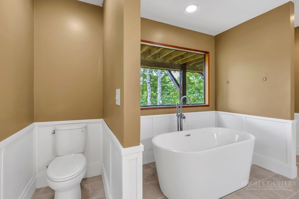 140 Lower Grouse Ridge Road Beech Mountain, NC 28604 - Photo 22 of 50