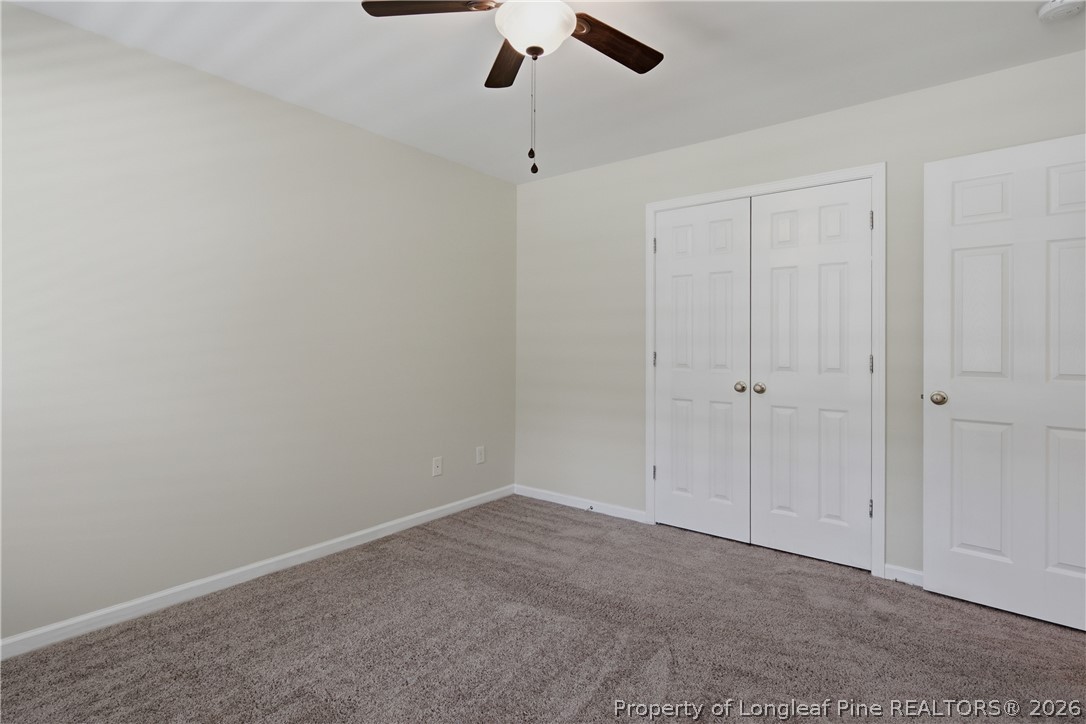325 Ranier Drive Raeford, NC 28376 - Photo 33 of 50 ALTERNATE VIEW OF BEDROOM 2