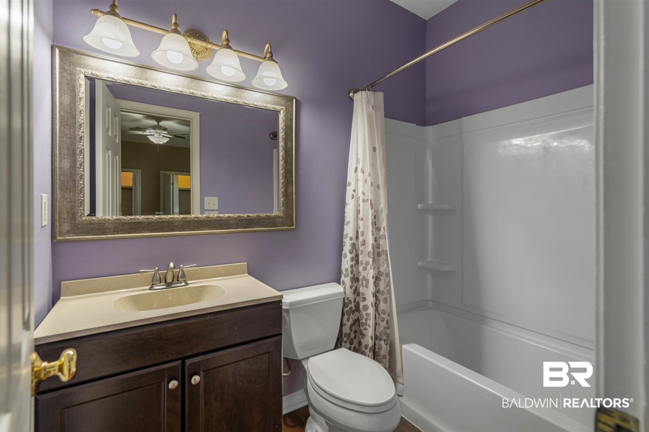 601 Rider Court Bay Minette, AL 36507 - Photo 18 of 22