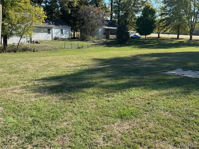 $82,500 | 626 South Locust Street, Vandalia, IL 62471