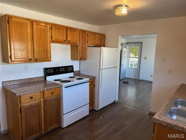 $82,500 | 626 South Locust Street, Vandalia, IL 62471