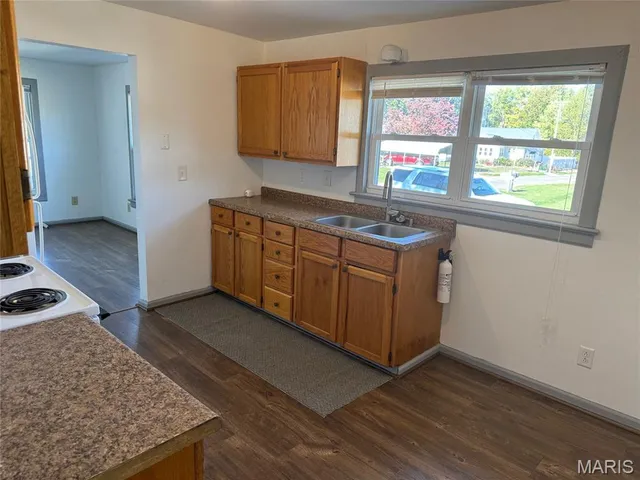 $82,500 | 626 South Locust Street, Vandalia, IL 62471