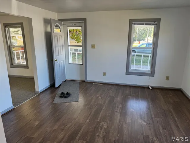 $82,500 | 626 South Locust Street, Vandalia, IL 62471