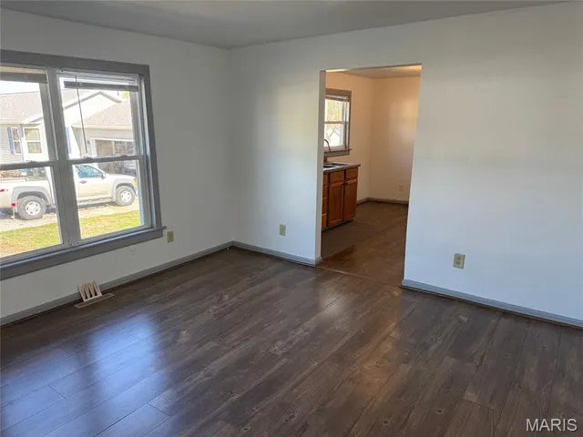 $82,500 | 626 South Locust Street, Vandalia, IL 62471