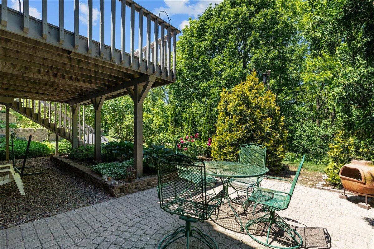 5280 Cherokee Court Addison, WI 53027 - Photo 18 of 69 39-Cherokee Ct-39