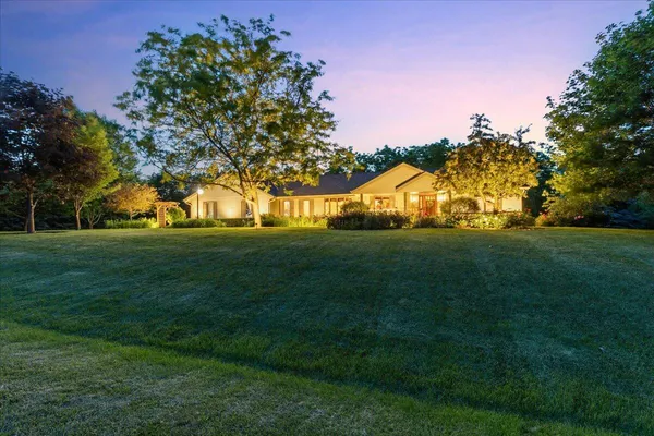 $549,900 | 5280 Cherokee Court, Addison, WI 53027