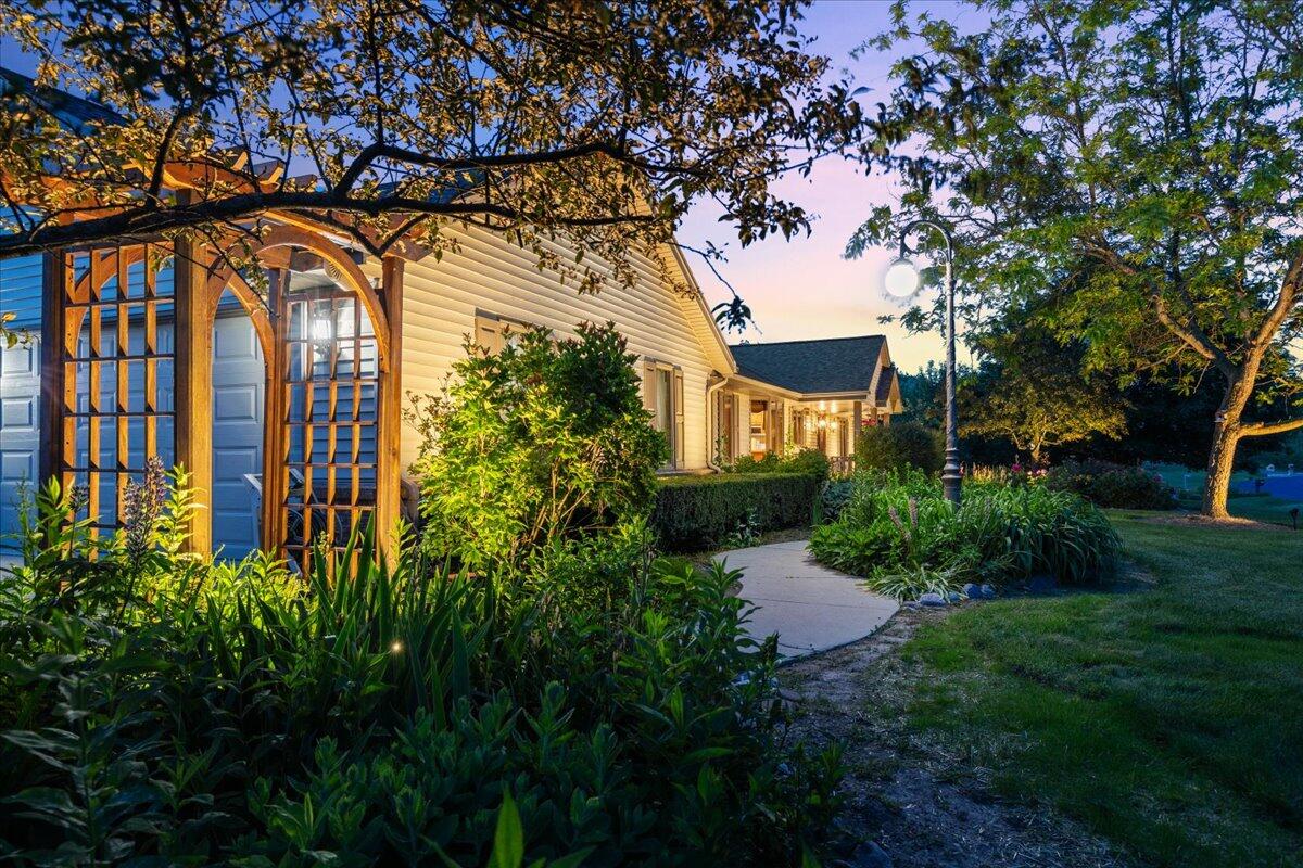 5280 Cherokee Court Addison, WI 53027 - Photo 22 of 69 53-Cherokee Ct-53