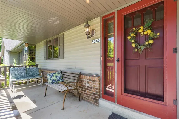 $549,900 | 5280 Cherokee Court, Addison, WI 53027
