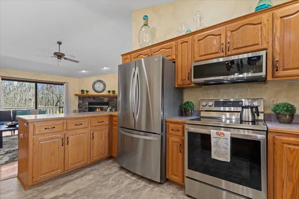 $549,900 | 5280 Cherokee Court, Addison, WI 53027