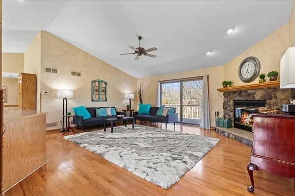 $549,900 | 5280 Cherokee Court, Addison, WI 53027