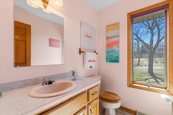 $549,900 | 5280 Cherokee Court, Addison, WI 53027