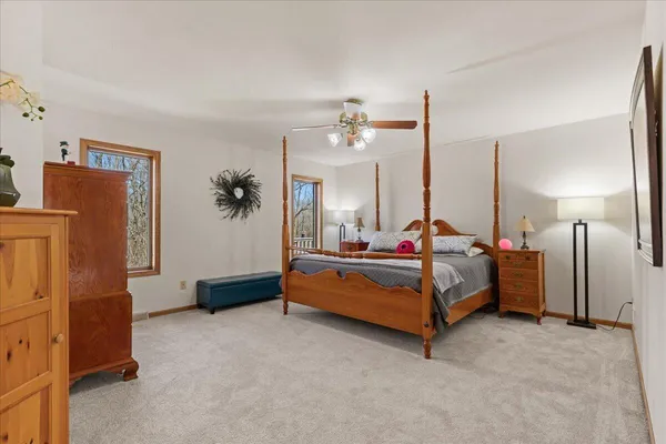 $549,900 | 5280 Cherokee Court, Addison, WI 53027