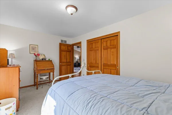$549,900 | 5280 Cherokee Court, Addison, WI 53027