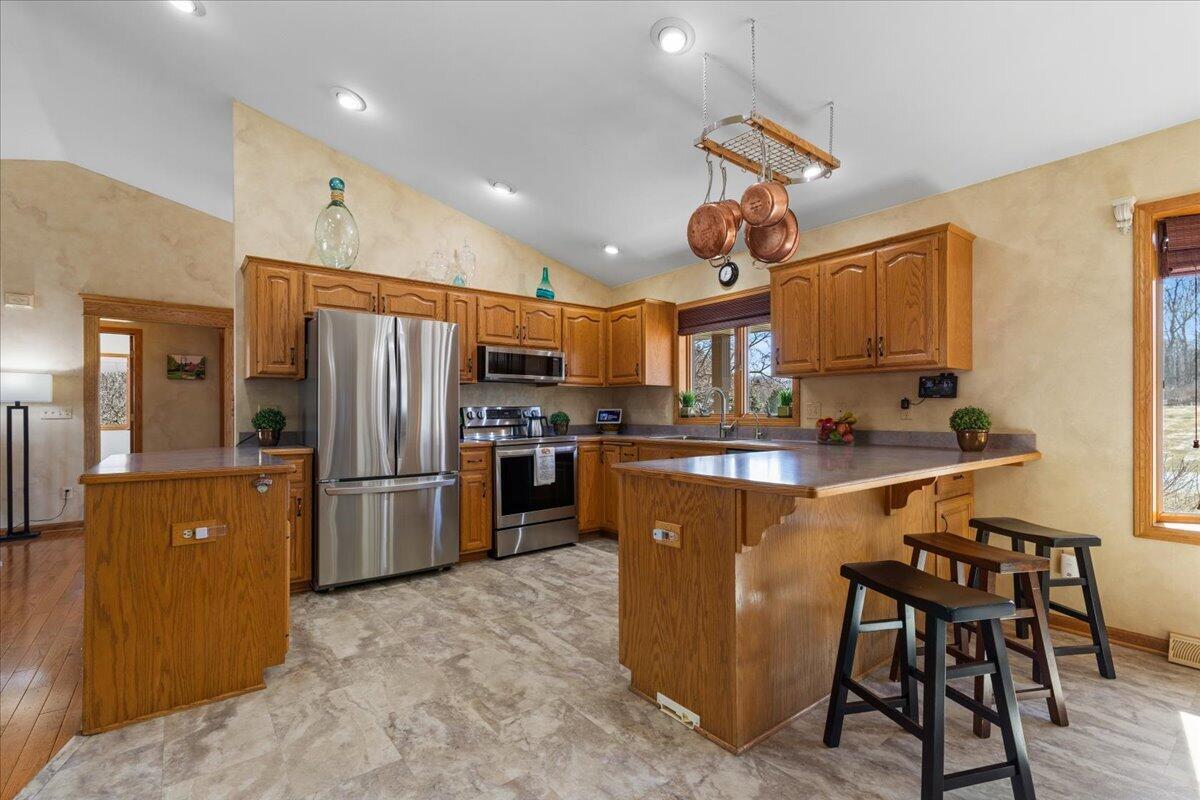 5280 Cherokee Court Addison, WI 53027 - Photo 5 of 69 069-Cherokee Ct-69