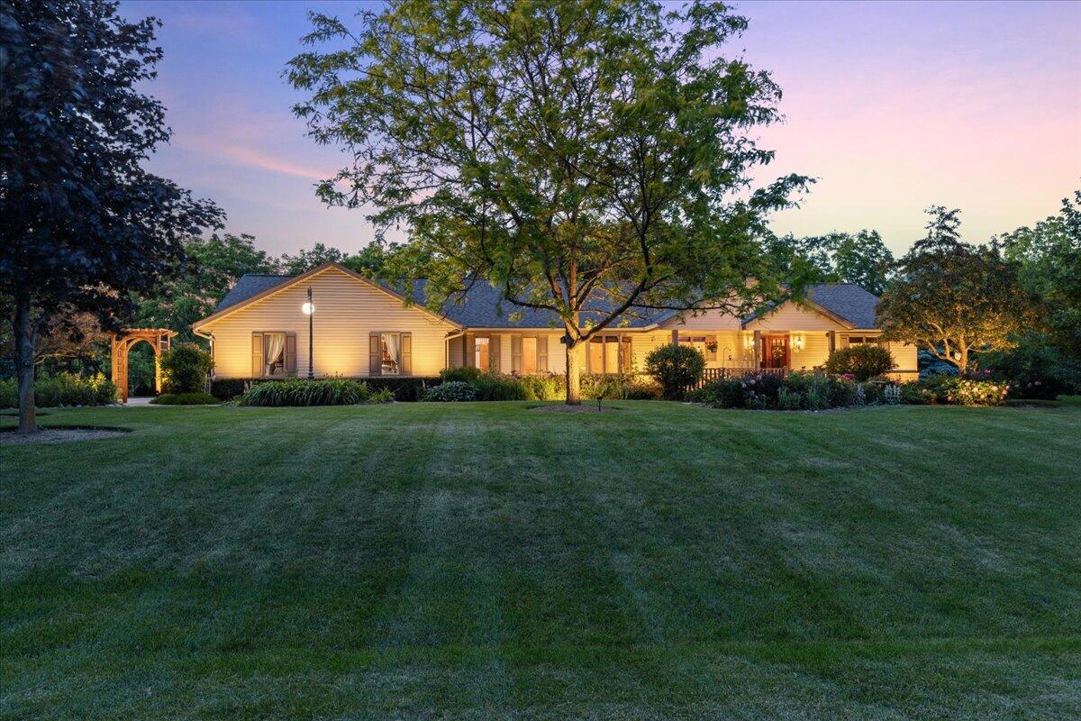 5280 Cherokee Court Addison, WI 53027 - Photo 60 of 69 50-Cherokee Ct-50