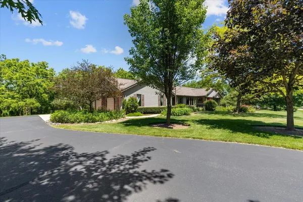 $549,900 | 5280 Cherokee Court, Addison, WI 53027