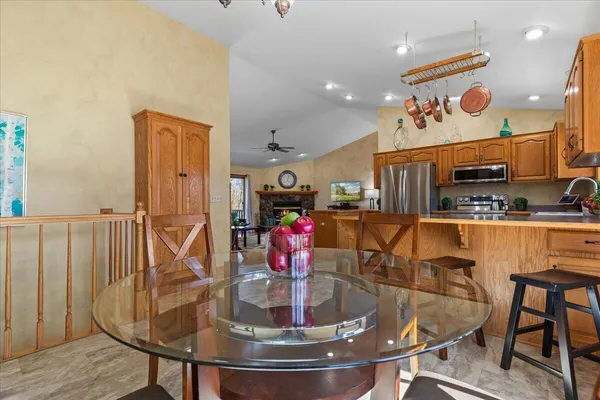 $549,900 | 5280 Cherokee Court, Addison, WI 53027