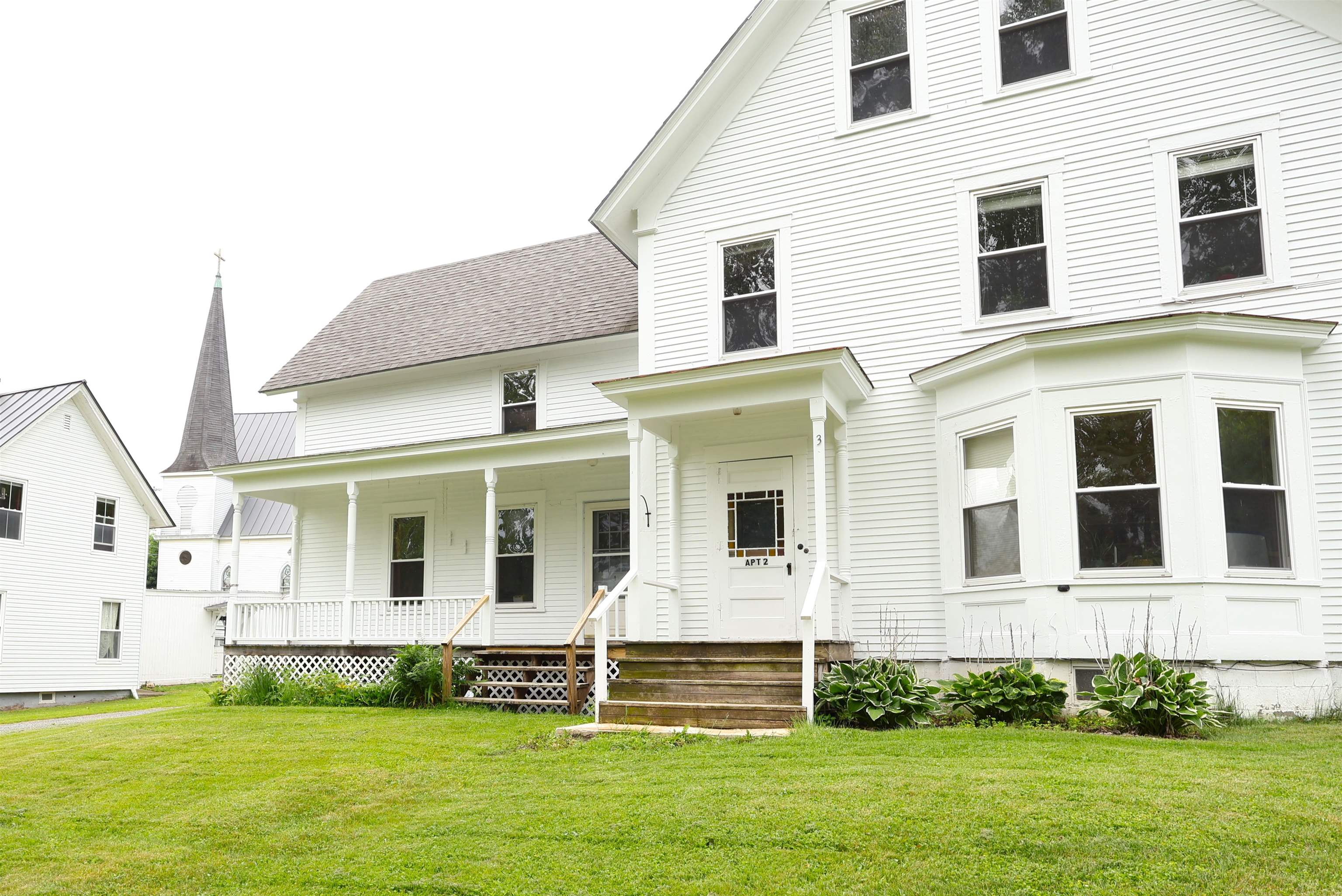 3 Wells Street Enfield, NH 03748 - Photo 7 of 57