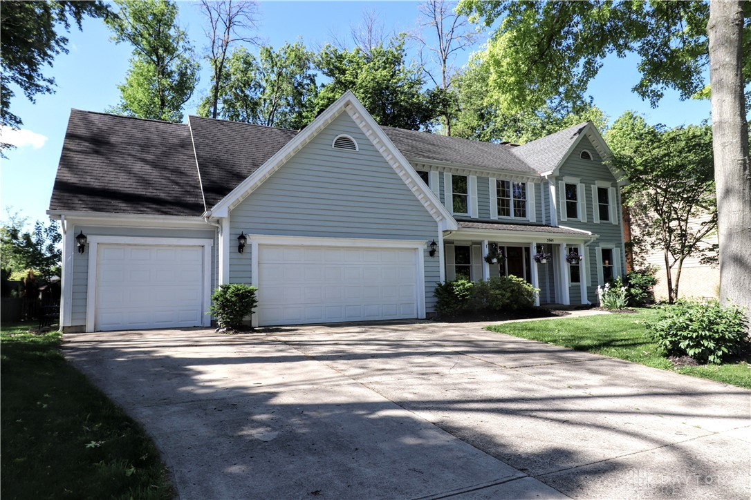 3545 Ridgeway Road Bellbrook, OH 45305 - Photo 3 of 65