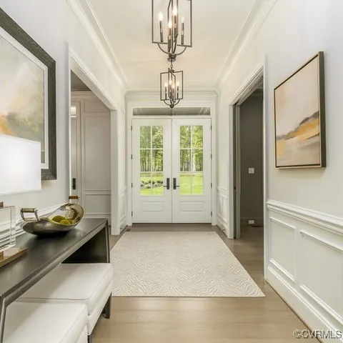 $864,900 | 8561 Roden Drive, Mechanicsville, VA 23111