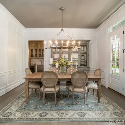 $864,900 | 8561 Roden Drive, Mechanicsville, VA 23111