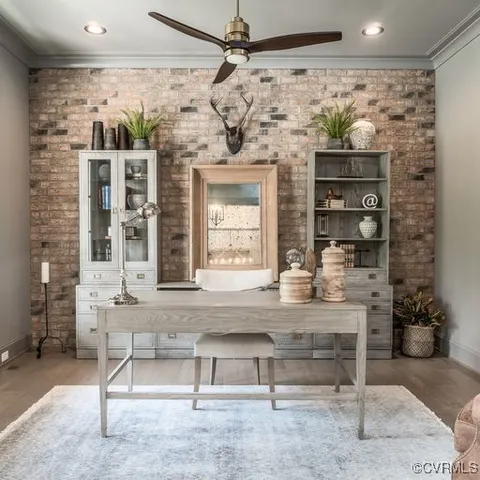 $864,900 | 8561 Roden Drive, Mechanicsville, VA 23111