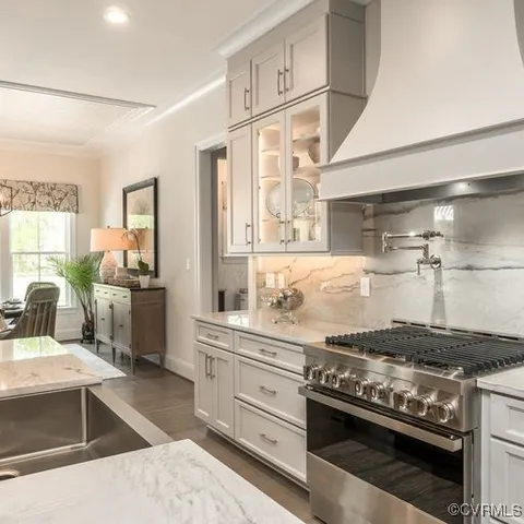 $864,900 | 8561 Roden Drive, Mechanicsville, VA 23111