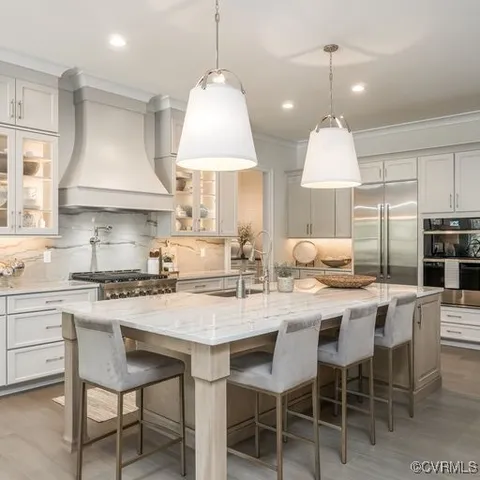 $864,900 | 8561 Roden Drive, Mechanicsville, VA 23111