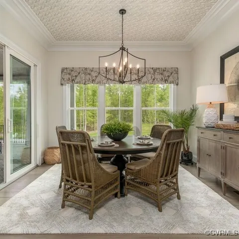 $864,900 | 8561 Roden Drive, Mechanicsville, VA 23111