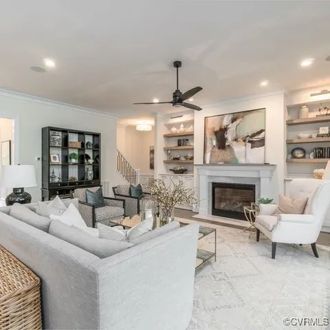 $864,900 | 8561 Roden Drive, Mechanicsville, VA 23111