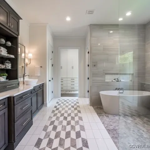 $864,900 | 8561 Roden Drive, Mechanicsville, VA 23111