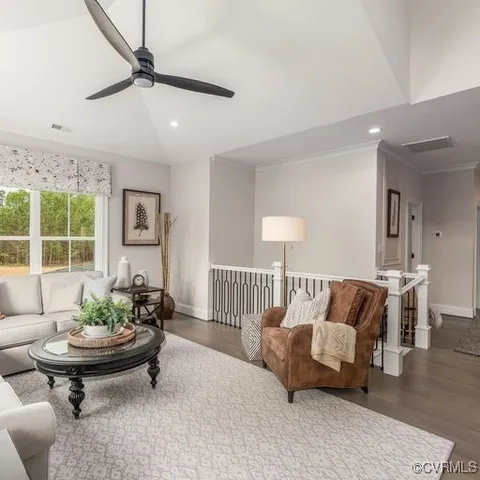 $864,900 | 8561 Roden Drive, Mechanicsville, VA 23111