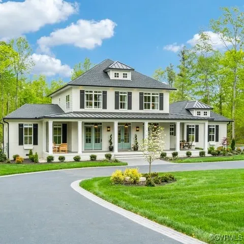 $864,900 | 8561 Roden Drive, Mechanicsville, VA 23111