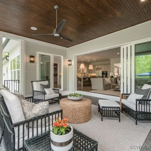 $864,900 | 8561 Roden Drive, Mechanicsville, VA 23111