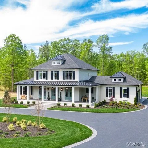 $864,900 | 8561 Roden Drive, Mechanicsville, VA 23111