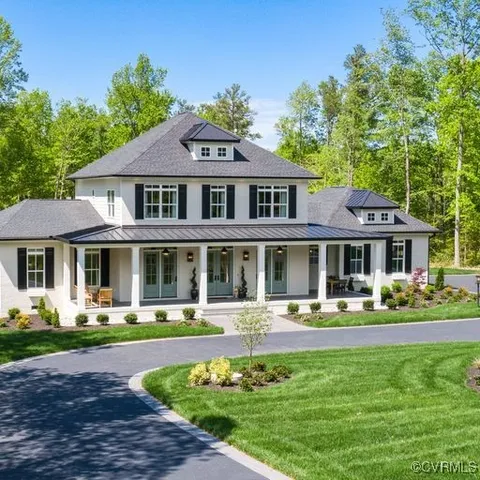 $864,900 | 8561 Roden Drive, Mechanicsville, VA 23111