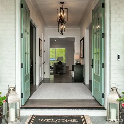 $864,900 | 8561 Roden Drive, Mechanicsville, VA 23111