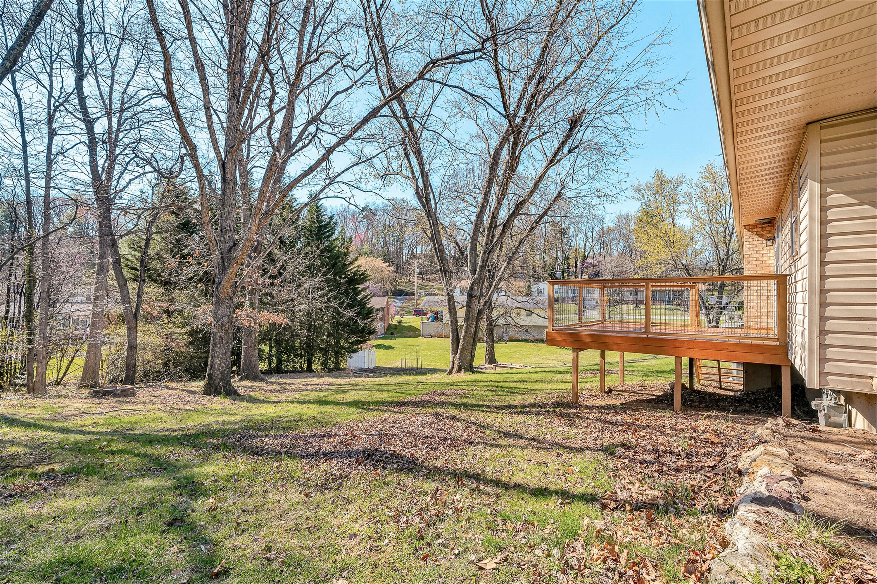 5918 Green Ridge Road Northwest Roanoke, VA 24019 - Photo 40 of 47 40-VM-07320