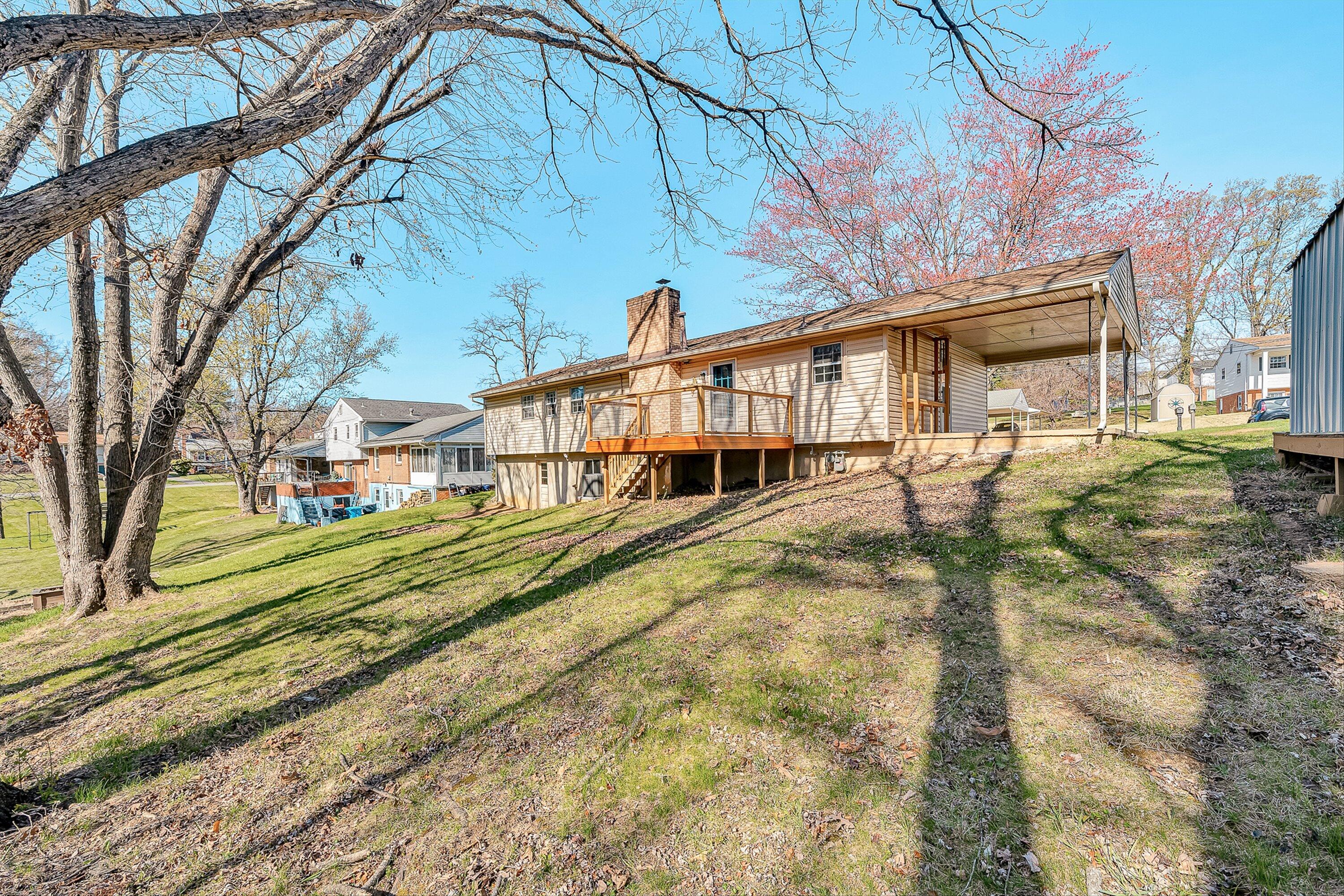 5918 Green Ridge Road Northwest Roanoke, VA 24019 - Photo 44 of 47 44-VM-07323