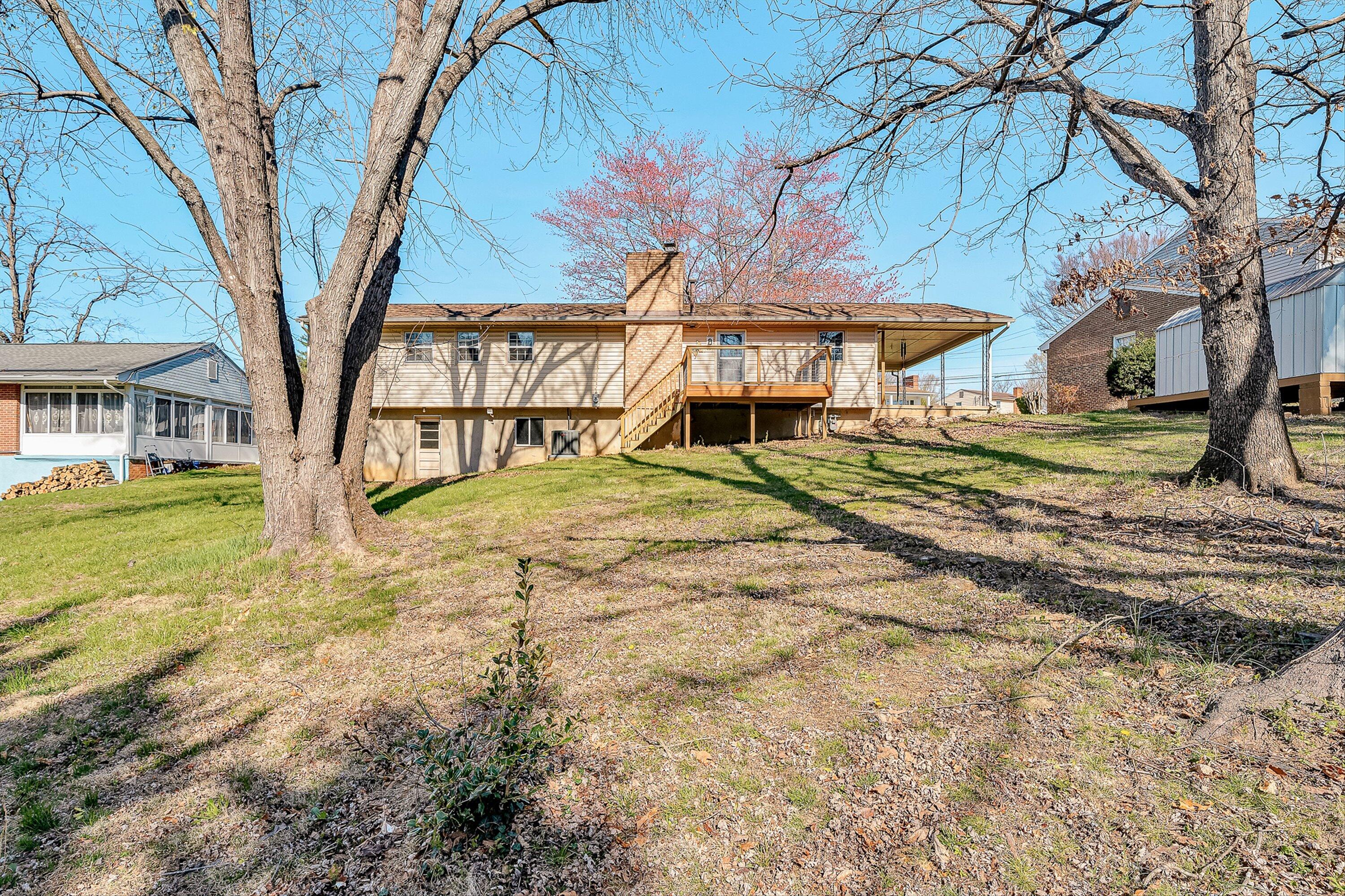 5918 Green Ridge Road Northwest Roanoke, VA 24019 - Photo 45 of 47 45-VM-07326