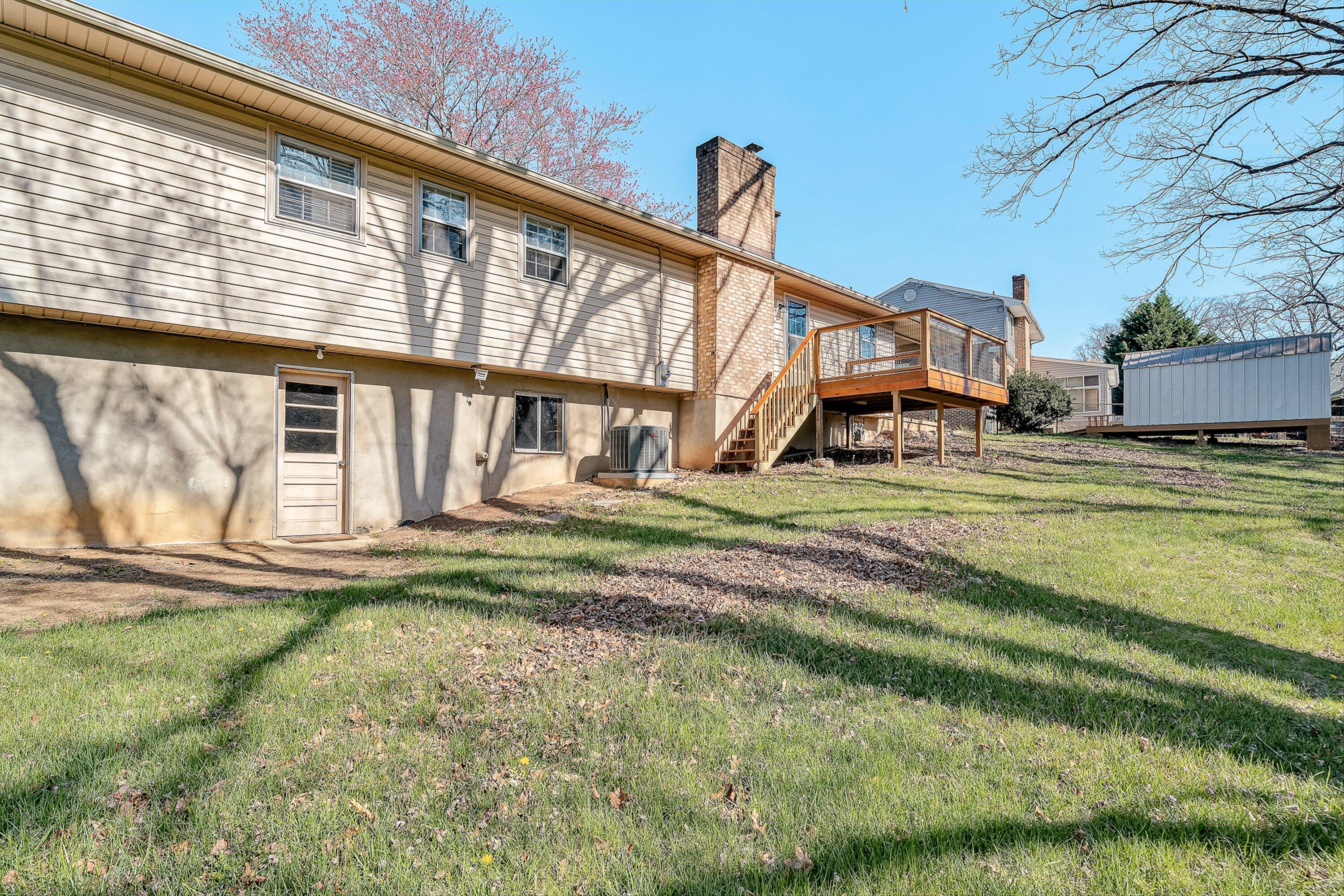 5918 Green Ridge Road Northwest Roanoke, VA 24019 - Photo 46 of 47 46-VM-07329