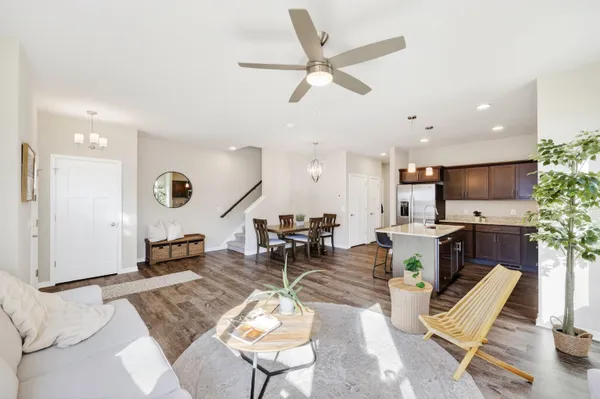 $429,900 | 6972 Belle Fontaine Boulevard, Middleton, WI 53562