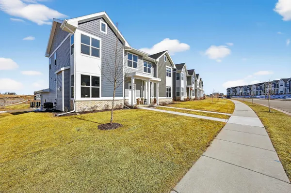 $429,900 | 6972 Belle Fontaine Boulevard, Middleton, WI 53562