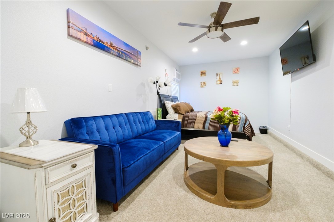 1725 Duarte Drive Henderson, NV 89014 - Photo 12 of 33