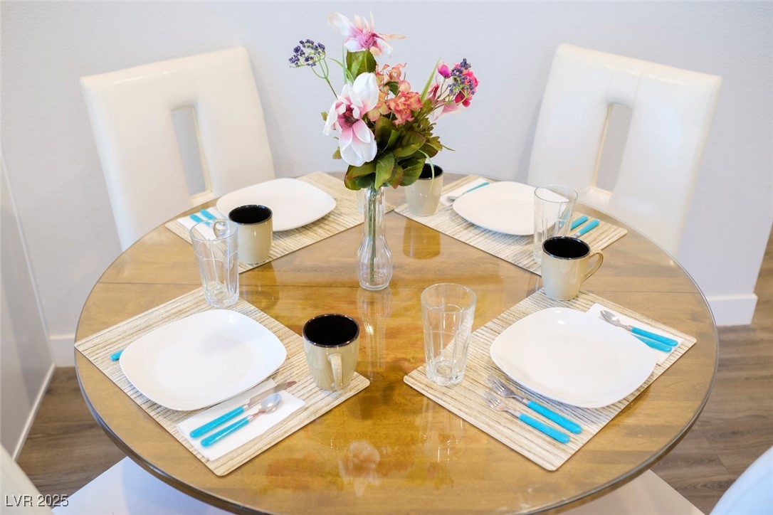 1725 Duarte Drive Henderson, NV 89014 - Photo 16 of 33