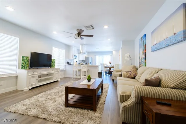 $2,400 | 1725 Duarte Drive, Henderson, NV 89014